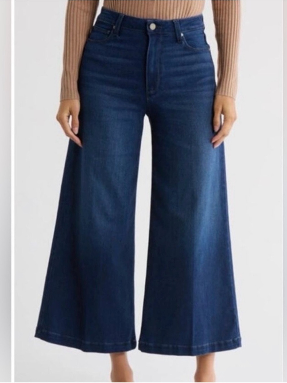 PAIGE Lennie jeans size 29